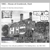Newton and Neve, House at Cranbrook, on archiseek.jpg